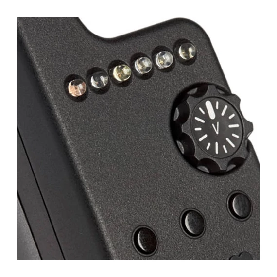 Delkim Rx-D Digital Receiver - Vevőegység