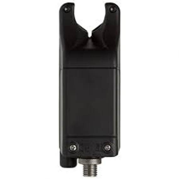 Delkim Txi-D Digital Bite Alarm - elektromos kapásjelző - fehér színben