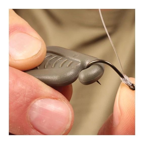 Gardner Tackle Peel & Pull Stripper Tool - előke hámozó segédeszköz