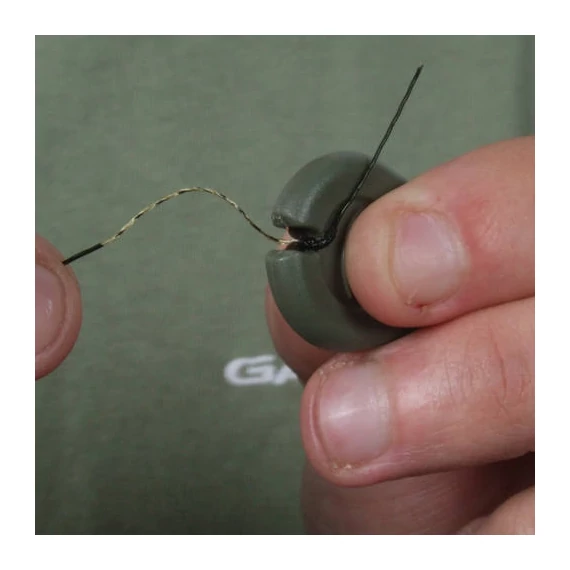 Gardner Tackle Peel & Pull Stripper Tool - előke hámozó segédeszköz