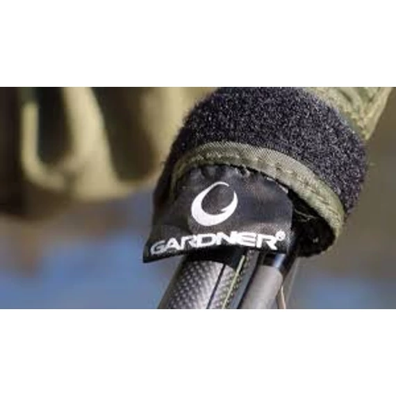 Gardner Tackle Rod and Lead Straps - speciális ólom és bot rögzítő