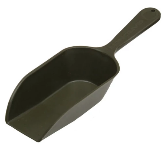 Gardner Tackle Munga Spoons - 2 db etetőlapát barna és zöld