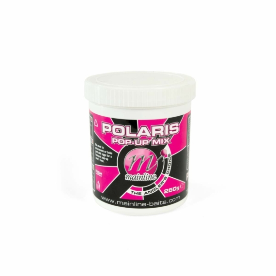 Mainline Polaris Pop-up Mix 250 gr - pop-up keverék 250g