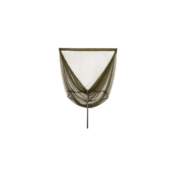 Trakker Sanctuary T3 Landing Net - merítő, 2 részes nyéllel