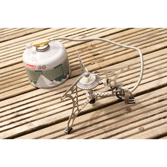 Trakker Armolife Tri-Lite Stove - gázfőző