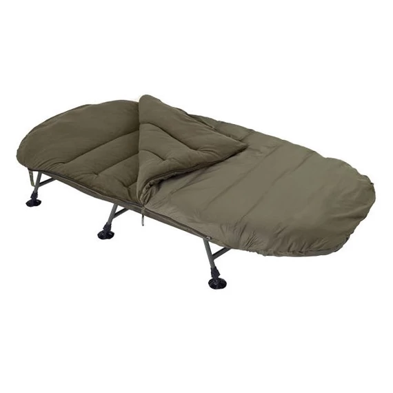 Trakker Big Snooze Plus Wide Sleeping Bag - széles hálózsák