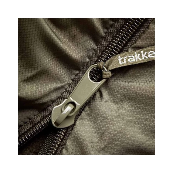 Trakker Big Snooze Plus Wide Sleeping Bag - széles hálózsák