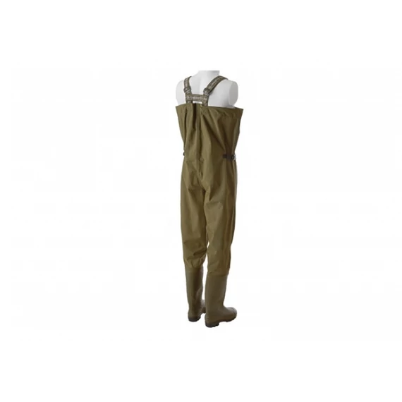 Trakker N2 Chest Waders  - melles csizma 41-47 ig