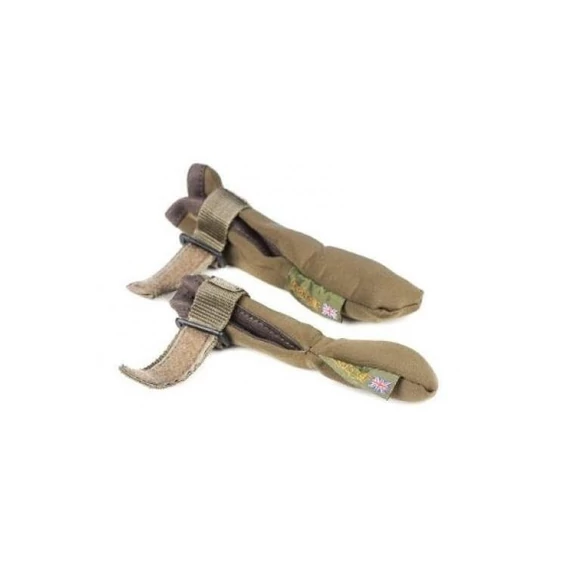 Trakker Neoprene Tip & Butt Protectors - neoprém botvédő 2 db
