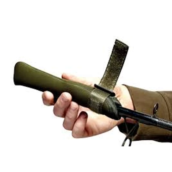 Trakker Neoprene Tip & Butt Protectors - neoprém botvédő 2 db