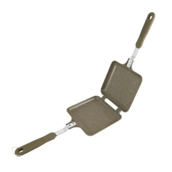 Trakker Armolife Marble Sandwich Toaster - szendvicssütő