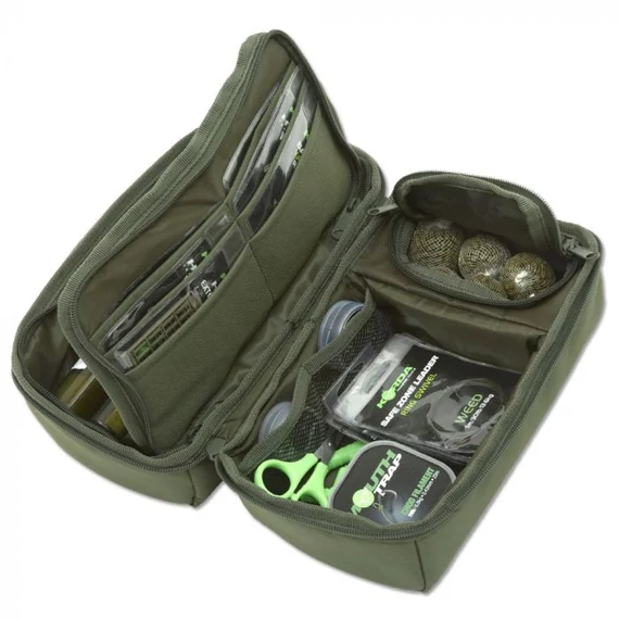 Trakker NXG XL PVA Pouch - szerelékes táska XL-es méretben