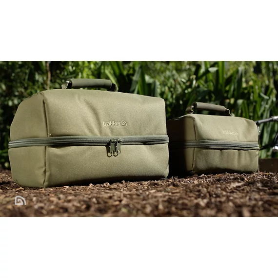 Trakker NXG XL PVA Pouch - szerelékes táska XL-es méretben
