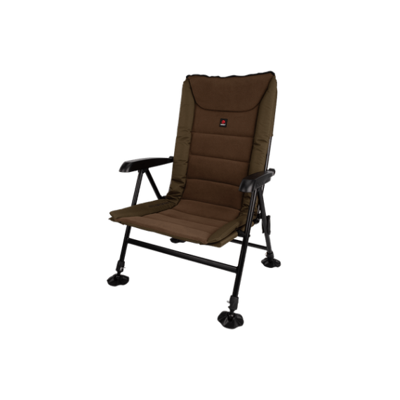 Cygnet Grand Sniper Recliner Chair - karfás szék