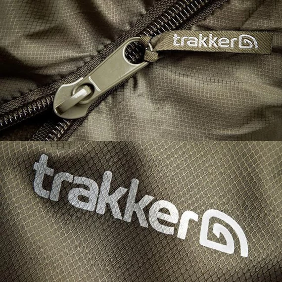 Trakker Big Snooze Plus Sleeping Bag - hálózsák