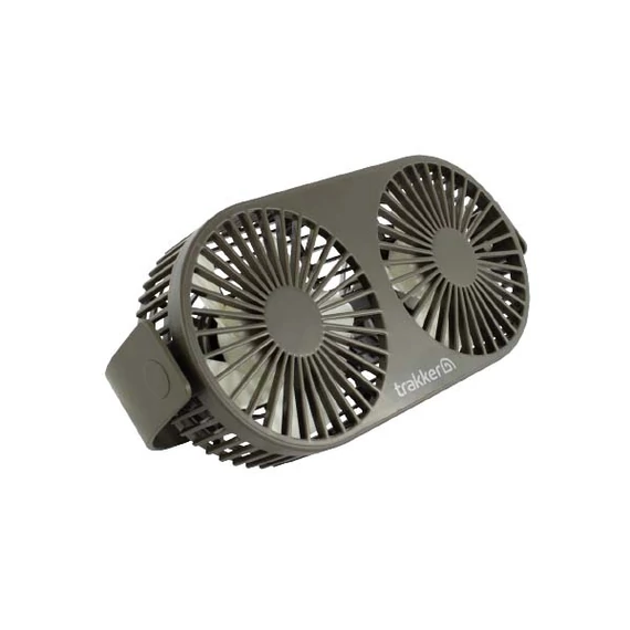 Trakker USB Bivvy Fan - sátor ventillátor