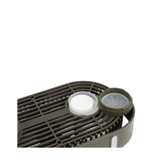 Trakker USB Bivvy Fan - sátor ventillátor