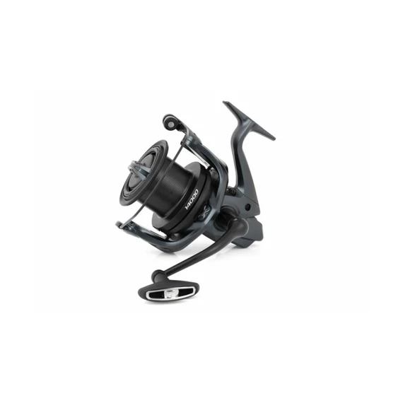 Shimano Speedmaster 14000 XTC pontyozó orsó 