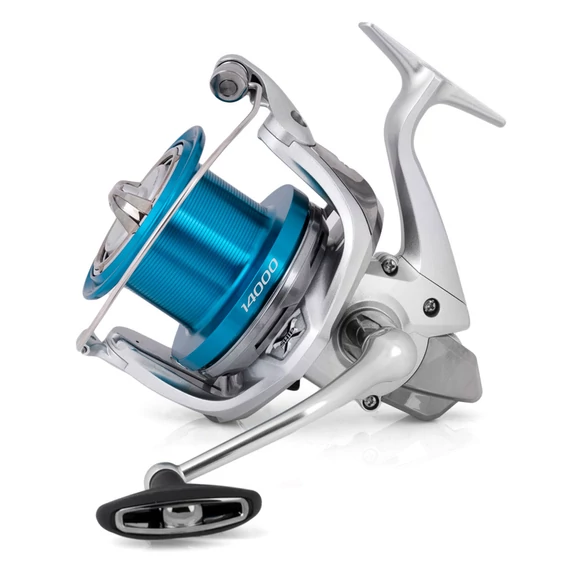 Shimano Speedmaster 14000 XSC pontyozó orsó