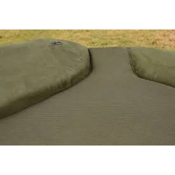 Solar Tackle Solar Bedchair - horgászágy