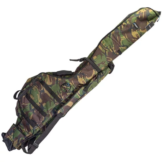 Solar Tackle Undercover Camo 4 Rod Holdall 13ft - botzsák