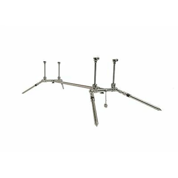 Solar Tackle P1 Worldwide Pod - Rod pod