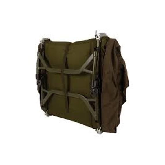 Solar Tackle SP C-Tech Sleep System - horgászágy hálózsákkal
