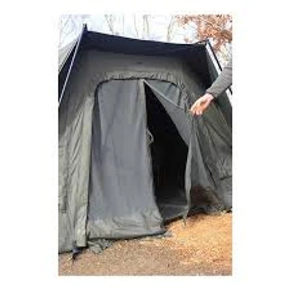 Solar Tackle Spider Bivvy Groundsheet - Spider Bivvy vízhatlan sátorajzat