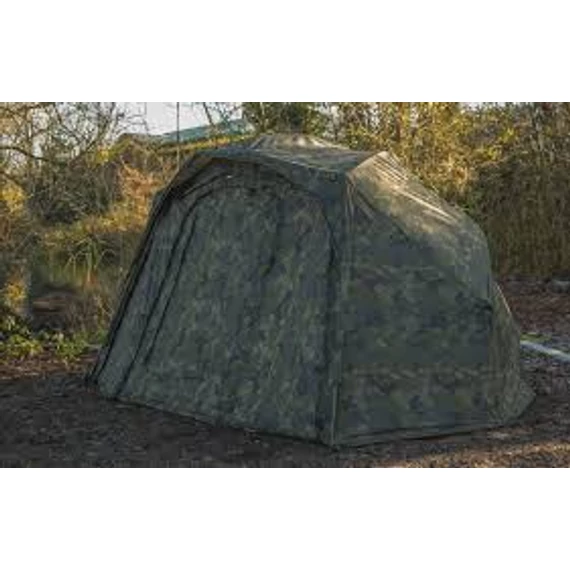 Solar Tackle Undercover Camo Brolly - kamo ernyős sátor