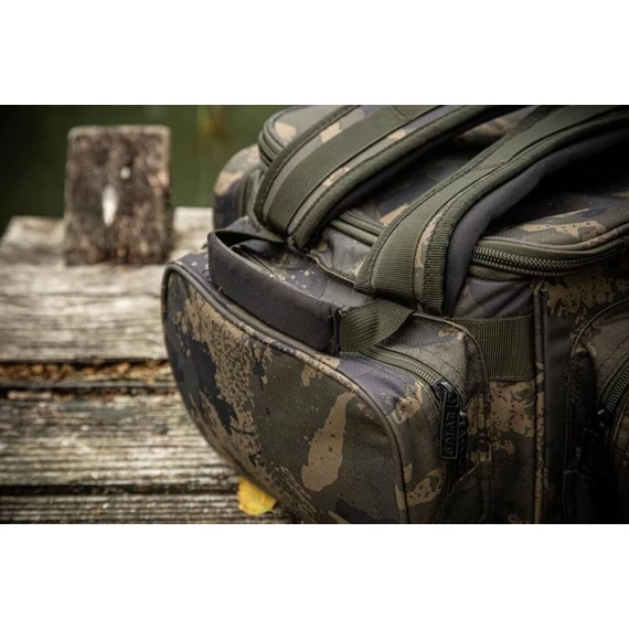 Solar Tackle Undercover Camo Ruckback - hátizsák