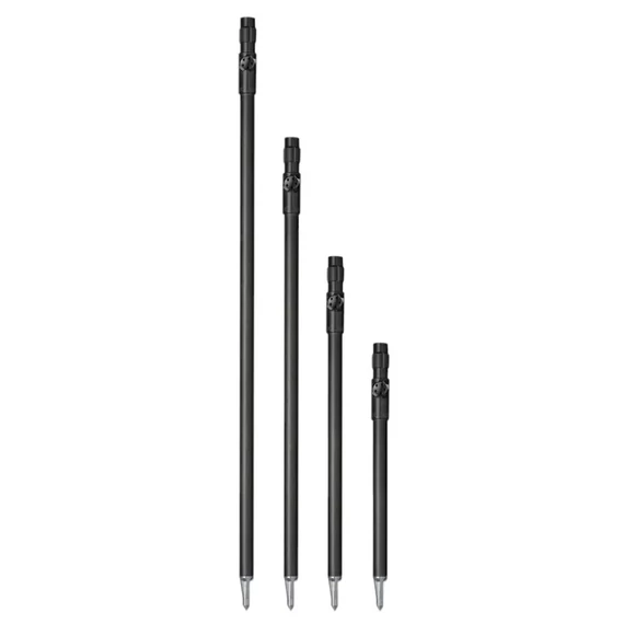 Solar BlackLite Bankstick 9