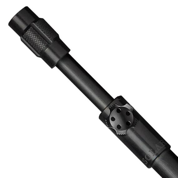 Solar BlackLite Bankstick 9