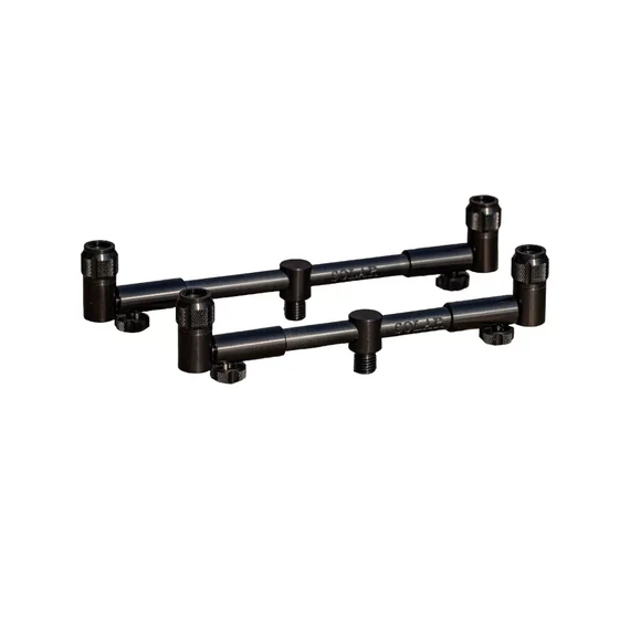 Solar BlackLite 2 Rod Buzz Bar Back - Solar két botos kereszttartó hátsó