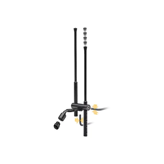 Solar Blacklite Snag Bar - Solar Snag Bar