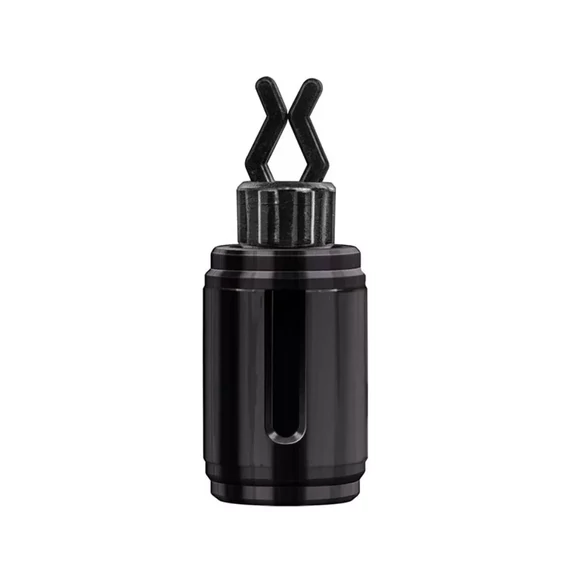 Solar Lock & Load Indicator Head Black - Solar swinger fej fekete