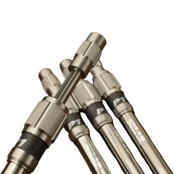 Solar P1 Anti-Twist Bankstick 9