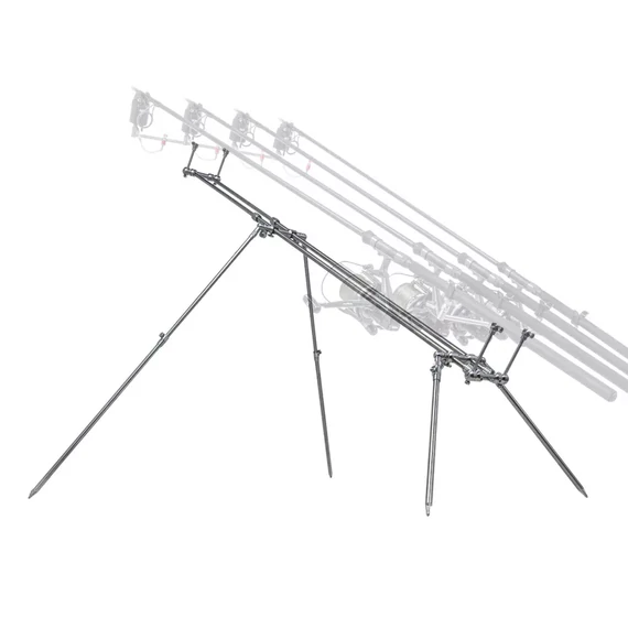 Solar P1 EURO Universal Pod - Solar univerzális bottartó állvány