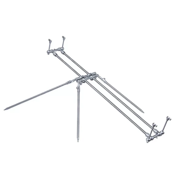 Solar P1 EURO Universal Pod - Solar univerzális bottartó állvány