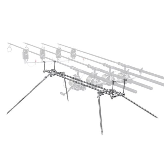 Solar P1 EURO Universal Pod - Solar univerzális bottartó állvány