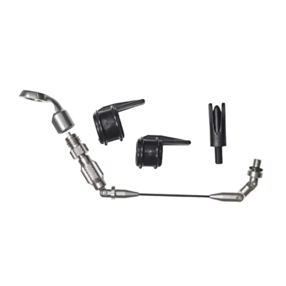 Solar P1 Titanium Indicator Arm Only Short 3,25