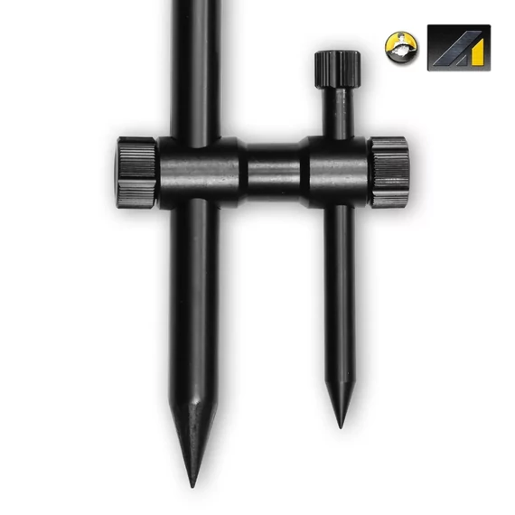 Solar A1 Aluminium Bankstick Stabiliser - Solar leszúró stabilizátor