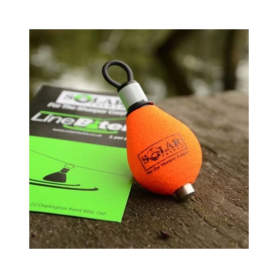 Solar Tackle Line Biter - zsinórjelölő indikátor