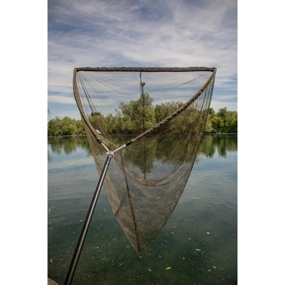 Solar Bow-Lite Landing Net - Bow-Lite Merítő 42"