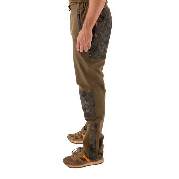 Trakker Techpro Waterproof Trousers Size: S, M, L, XL, XXL, XXXL - Trakker vízálló anyagú nadrág hat méretben: S, M, L, XL, XXL, XXXL
