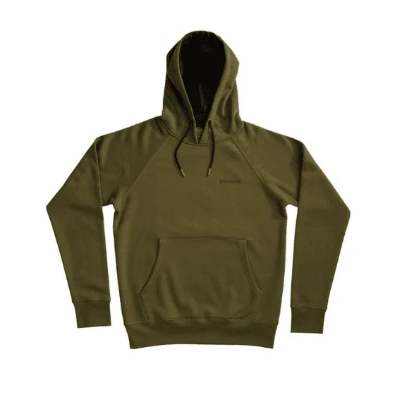 Trakker Tempest Hoody Size: S, M, L, XL, XXL, XXXL - Trakker kapucnis, légáteresztő anyagú pulóver hat méretben: S, M, L, XL, XXL, XXXL