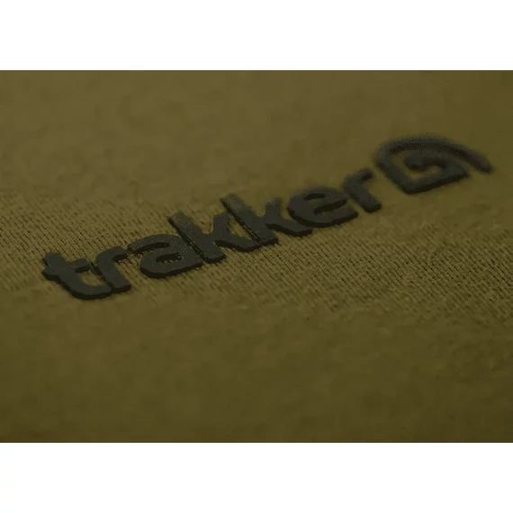 Trakker Tempest Hoody Size: S, M, L, XL, XXL, XXXL - Trakker kapucnis, légáteresztő anyagú pulóver hat méretben: S, M, L, XL, XXL, XXXL