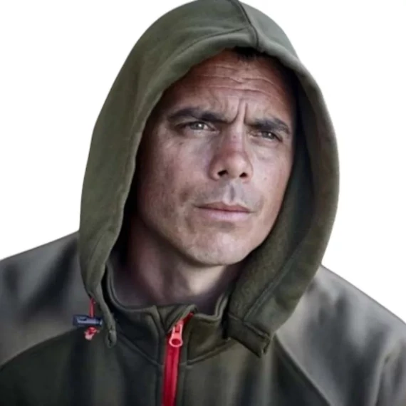 Trakker Two-Piece Undersuit Size: S, M, L, XL, XXL, XXXL - Trakker aláöltöző ruhaszett hat méretben: S, M, L, XL, XXL, XXXL