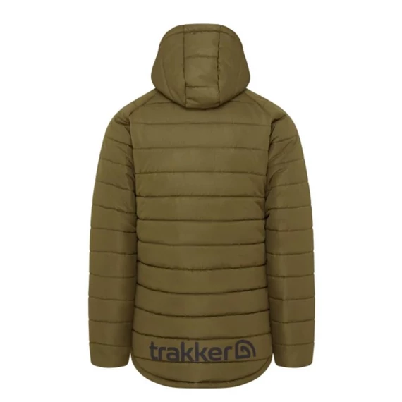 Trakker CR Thermal Jacket Size: S, M, L, XL, XXL, XXXL - Trakker thermo kabát hat méretben: S, M, L, XL, XXL, XXXL