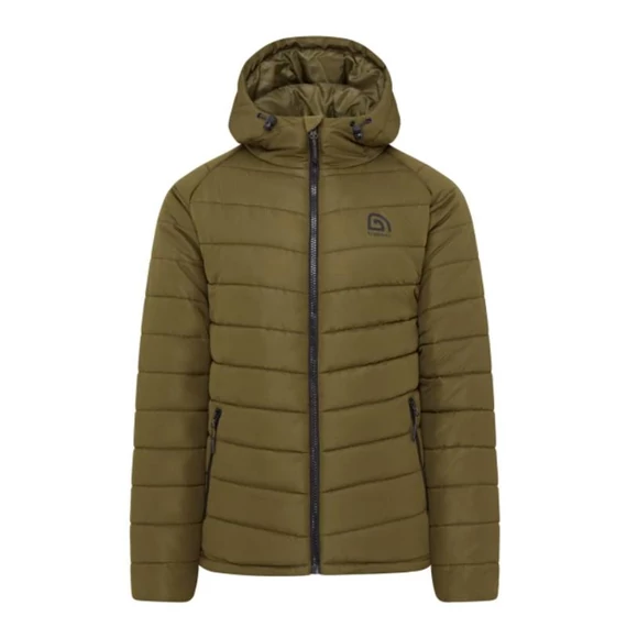 Trakker CR Thermal Jacket Size: S, M, L, XL, XXL, XXXL - Trakker thermo kabát hat méretben: S, M, L, XL, XXL, XXXL