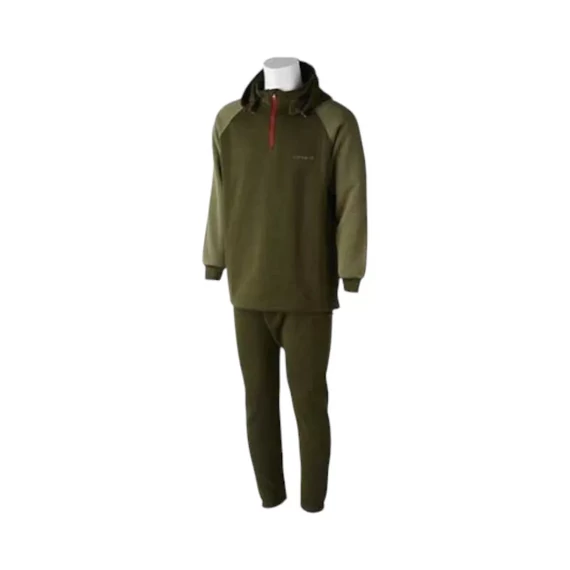 Trakker Two-Piece Undersuit Size: S, M, L, XL, XXL, XXXL - Trakker aláöltöző ruhaszett hat méretben: S, M, L, XL, XXL, XXXL